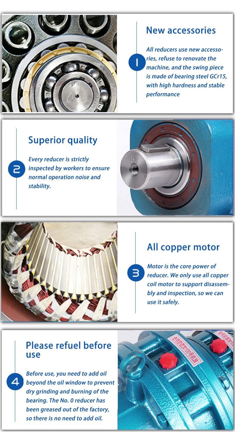 Professional SMR Series Speed Reducer Gearbox CE Certificate Hollow Shaft Mounted Helical Gearing Arrangement ODM Customization