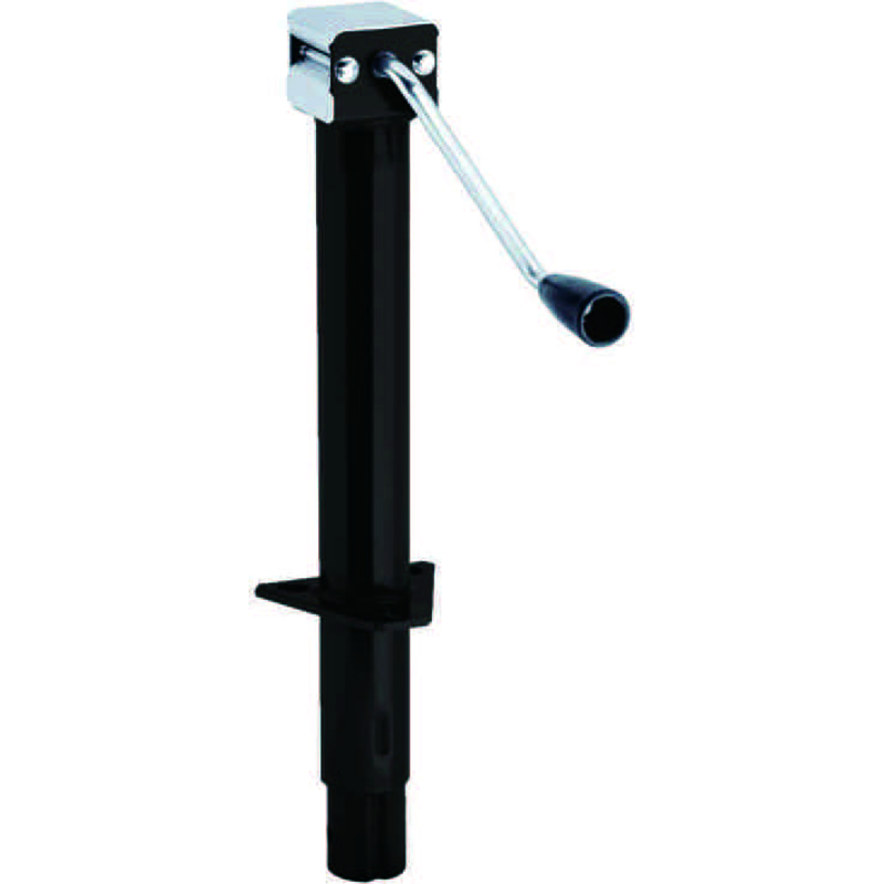 1BJY-TJ-45 New Trailer A-Frame Jack 5000LBS Capacity Parts and Accessories