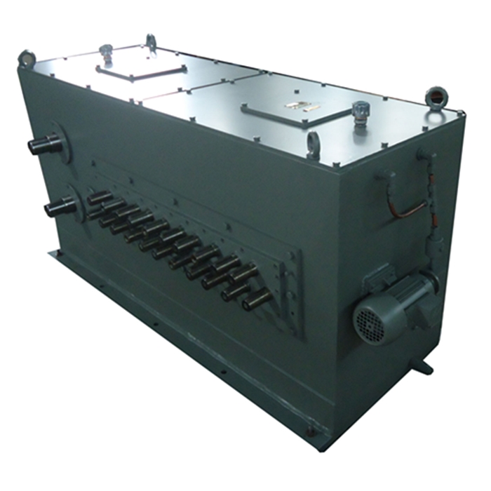 Wenzhou Manufacturer Non Standard Customized Transmission Speed Gear Box Helical Planetary Gearbox Reducer Custom Accepted