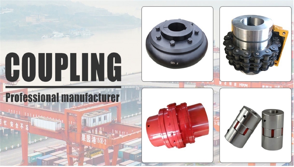 Low Price SWC-CH Long Flex Universal Coupling for Construction Durable Welding Type with Steel Aluminium Gear OEM Customizable