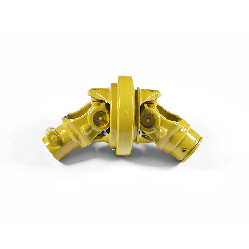 Small Universal Joint Shaft PTO Shaft for Agriculture Use T20 1 3/8" -Z6