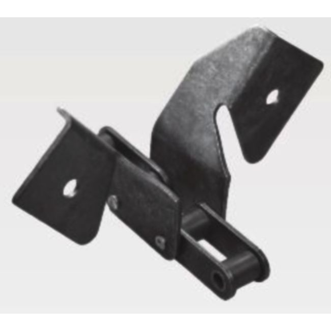 CA550F5 CA550F5S CA550F13 CA550F14 CA550F14S CA550F16 CA550F17  Agricultural Steel Conveyor CA550 Roller Chains With Attachment