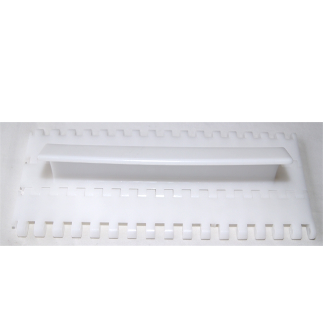 Stainless Steel Slat Conveyor Belt