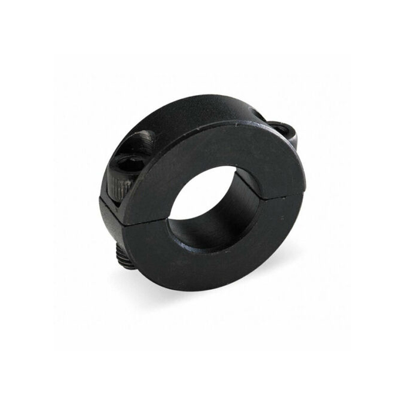 High Quality Customized Set Screw Clamping Metal Shaft Collar Free Sample Clamp to Connecting the Electromechanical Machine