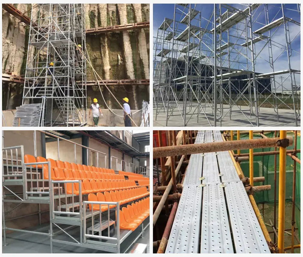 Gi Pre Galvanized Steel Pipe for Wholesales
