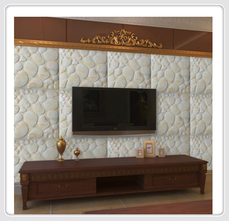 Peel and Stick 3D Wall Panels for Interior  Diy Wallpaper Custom 3D Wall Panel Gypsum