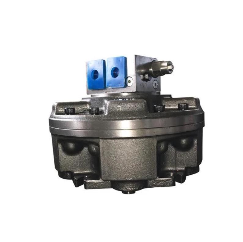 Drive Small Brake Price of High Torque Hydraulic Wheel Motor Hub