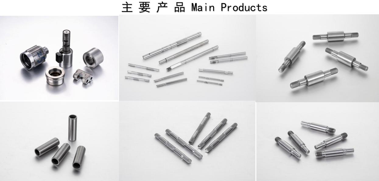 OEM Low Cost Stainless Steel Drive Auto Shaft with Long Life for Fuel Oil and New Energy Automobile
