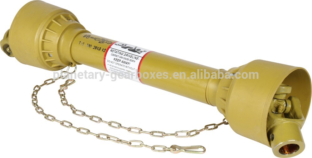 New Design Pto Shaft with Low Price