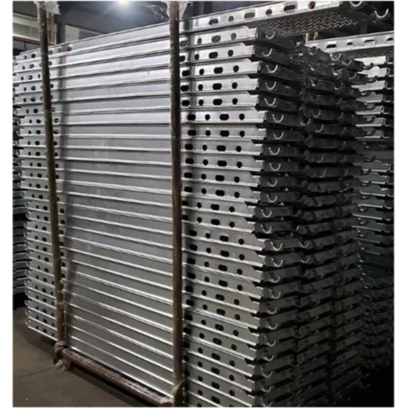 Gi Pre Galvanized Steel Pipe for Wholesales