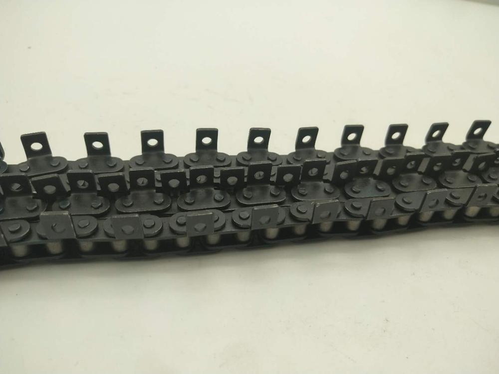 C2040 C2042 C2050 C2052 C60 C2062 C2060H C2060H Roller Chain Attachment