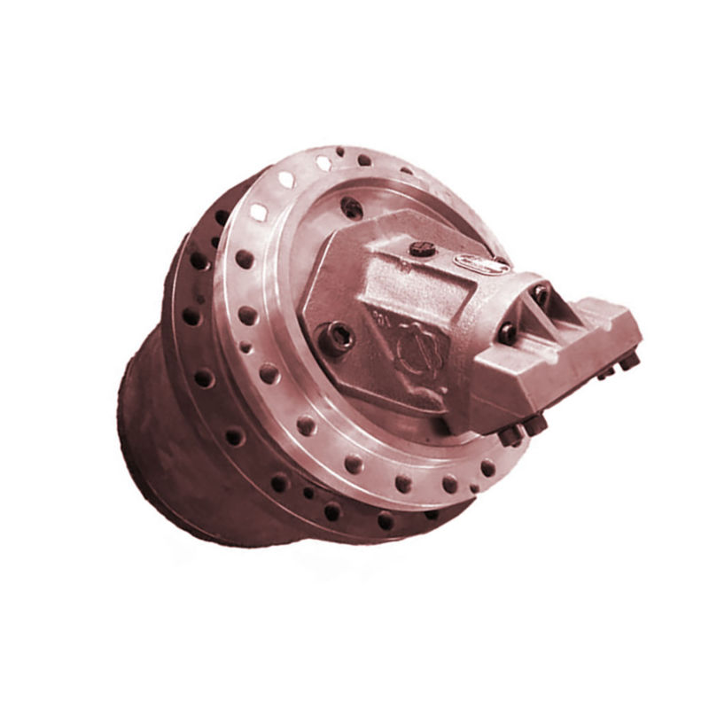 Winch Drives Planetary Speed Reducer Gear Box Gearboxes