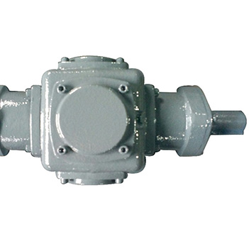 SLR Helical Reduction Marine Gearbox Small diesel Marine Engine with Gearbox Reductor Trike Reverse Gearbox for Sale Gearmotor