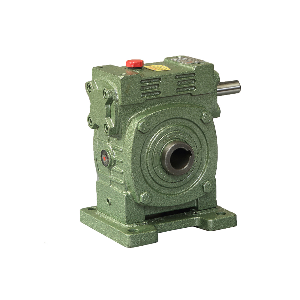 WPX Gearbox Wpa 60 Series Bevel Gearbox  Cement Mixer Reducer Speed Reducers for Electric Motors Baril Pour Petrole