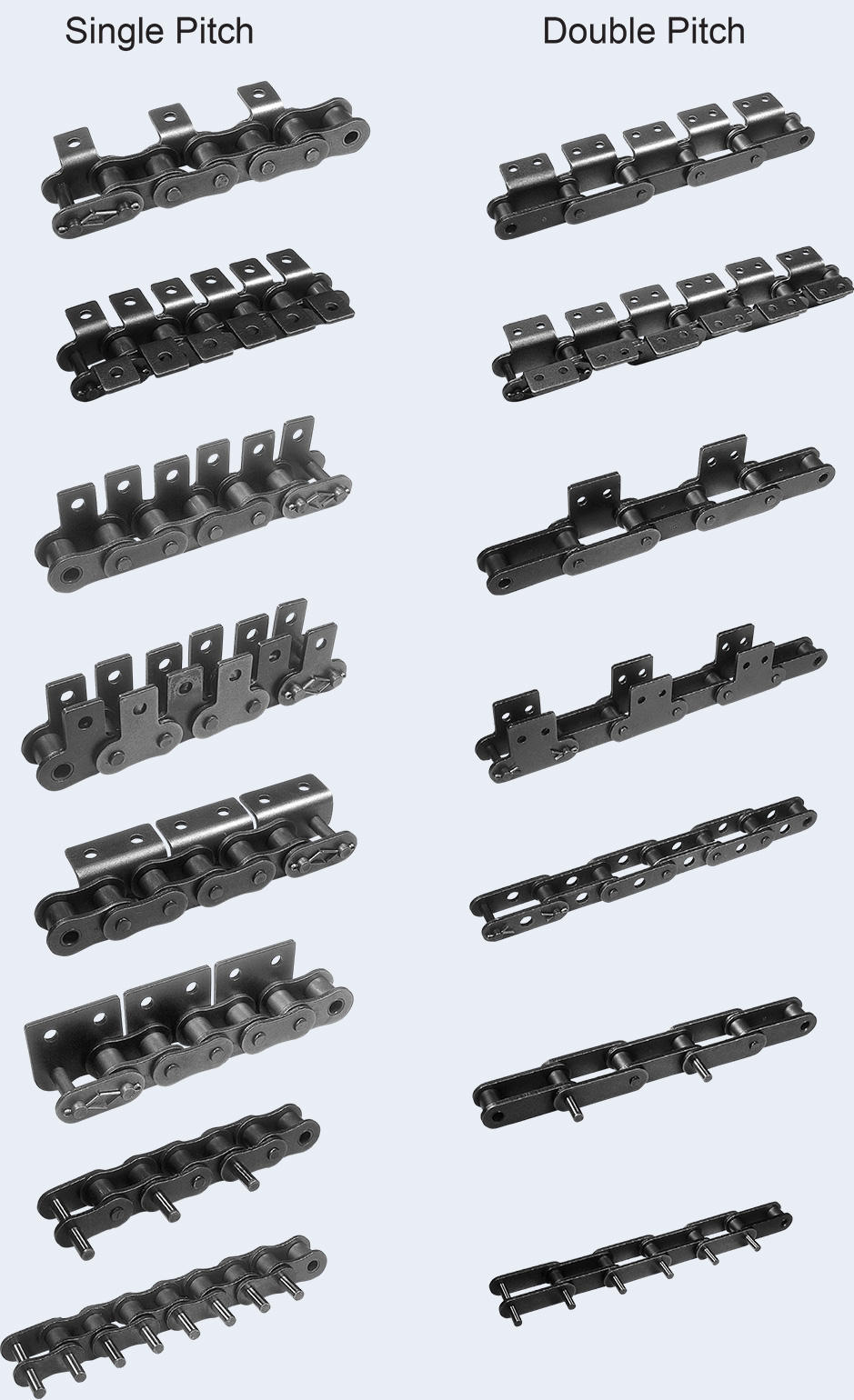 Agricultural Spare Parts 14T Sprocket