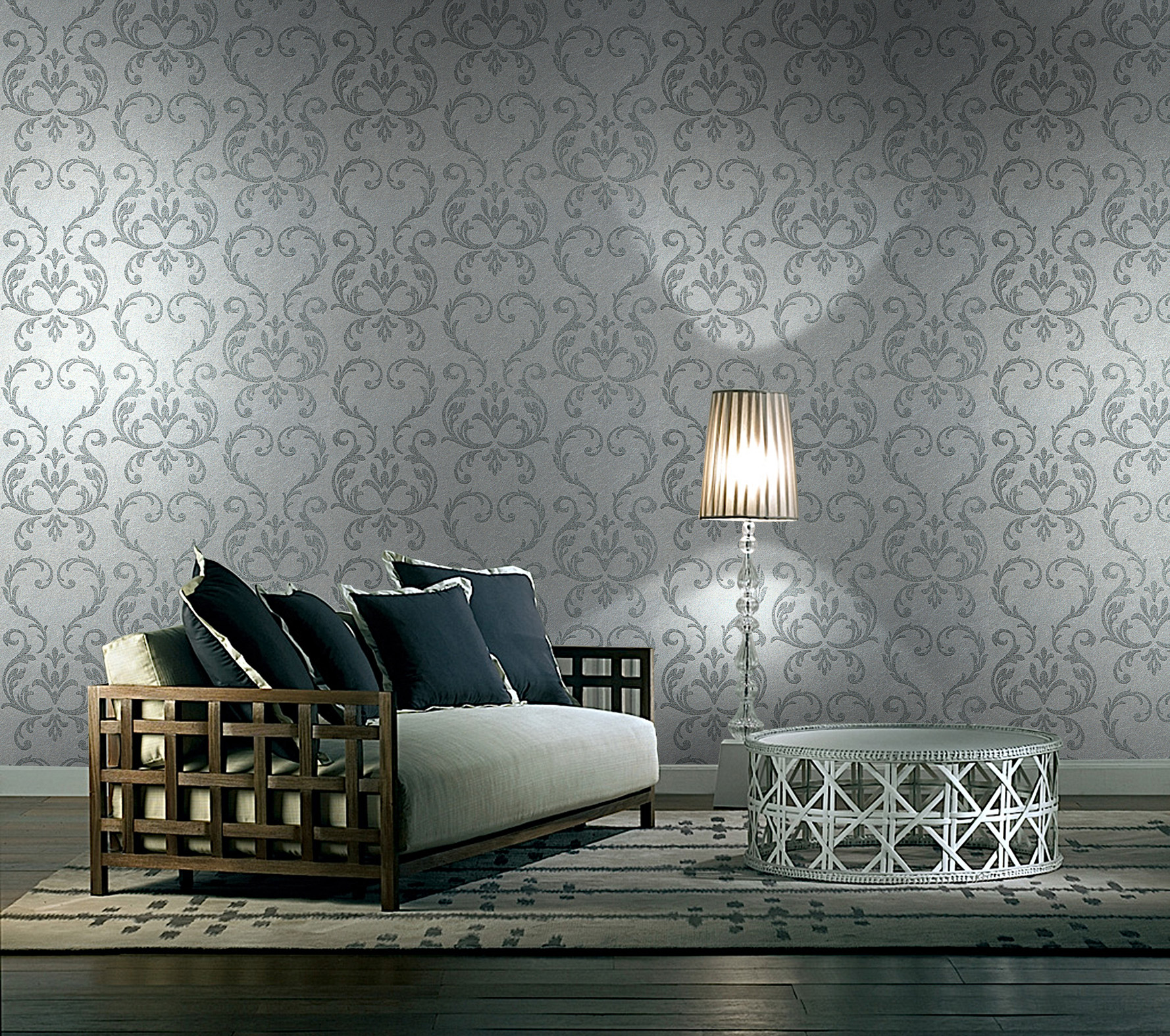 Nature Wallpaper Home Decoration Wall Coating 3d Wallpaper for Wall Pvc Sticker Self Adhesive Room Waterproof Designs Vinyl