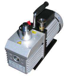 110/220v 2RS-5 with Standard Technology 14/12cfm Rotary Vane Vacuum Pump