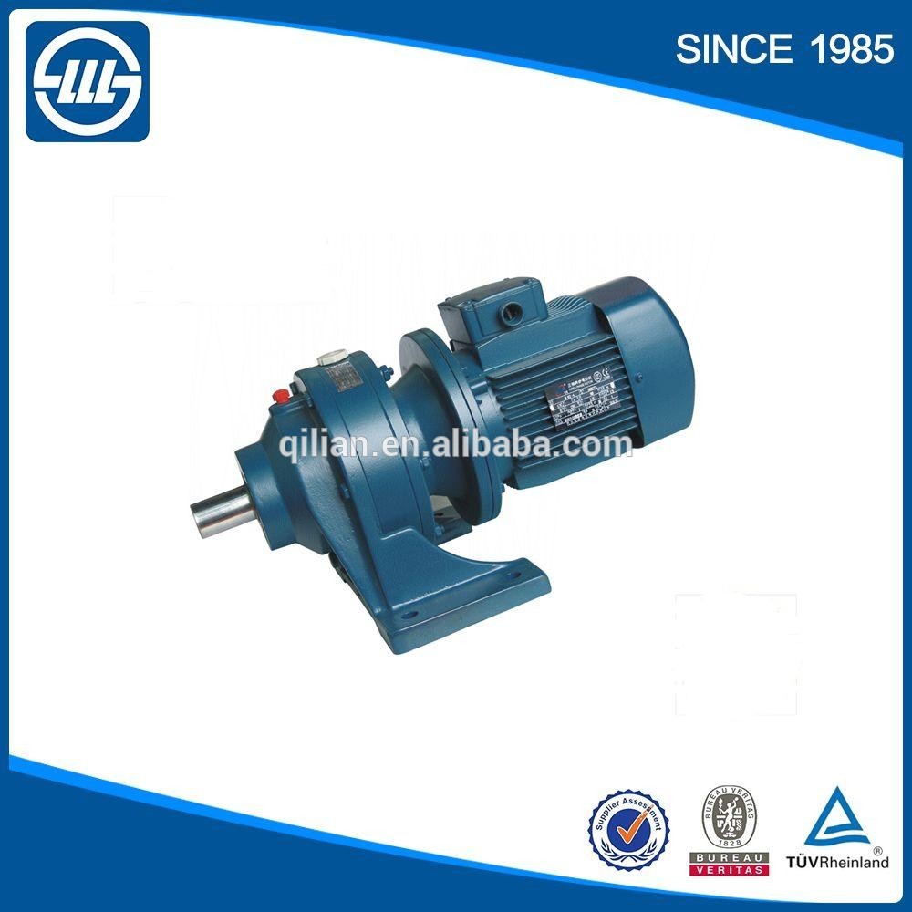 Smr Shaft Mounted Gear Speed Gearbox