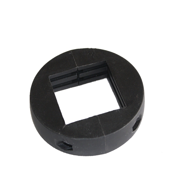 Split Shaft Collar Material Handling Equipment Parts