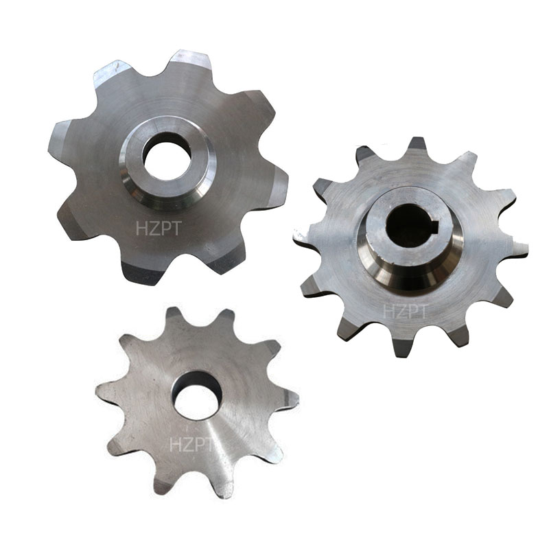 Buying in Bulk Wholesale 490 Excavator Drive Sprocket for Food Machinery