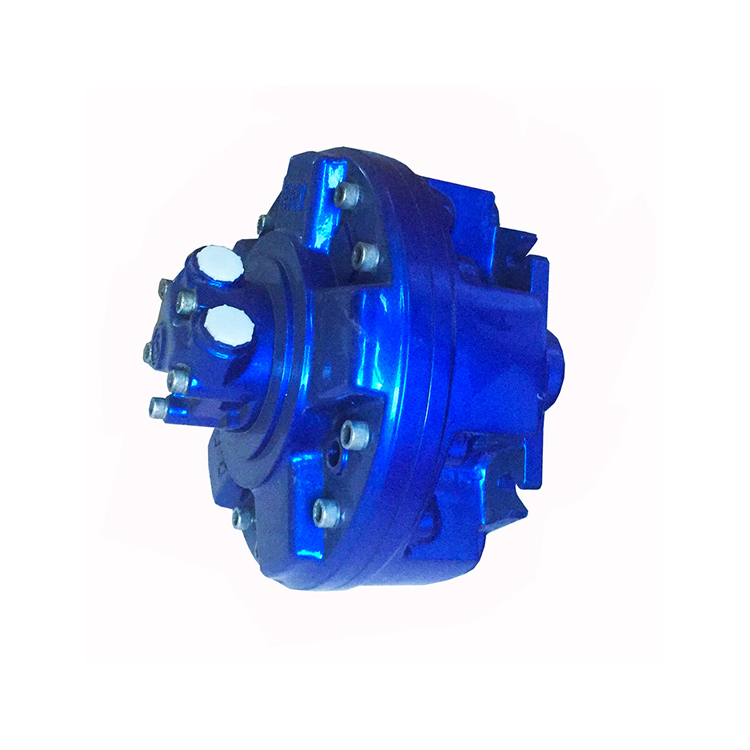 Drive Small Brake Price of High Torque Hydraulic Wheel Motor Hub