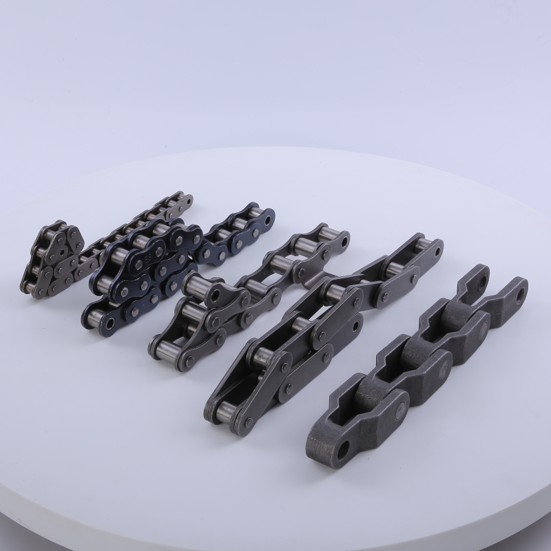 Agricultural S Series S42,S45,S52,S55,S62,S77,S88,S414,A620,S413 Roller Chains
