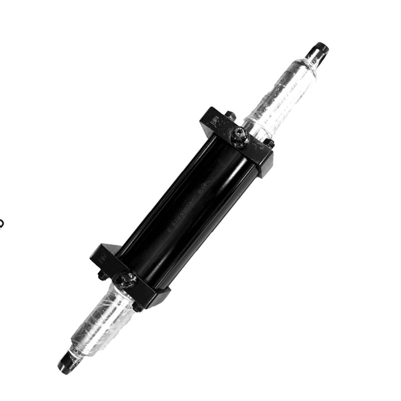 OEM Forklift Hydraulic Cylinder Two-way Double Acting Hydraulic Cylinder