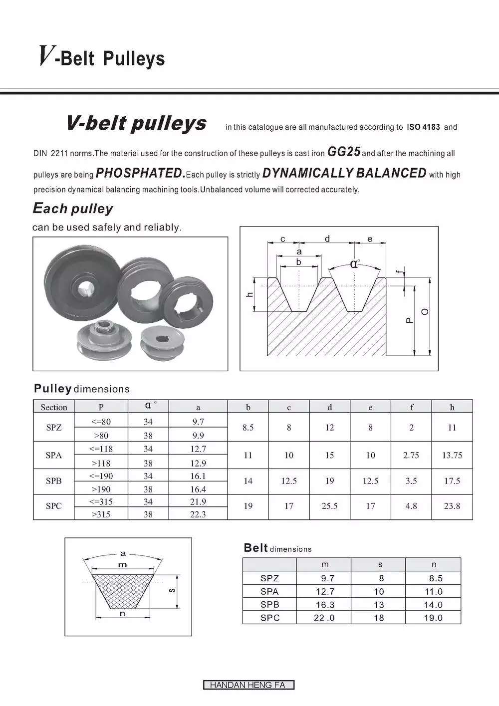v Belt Pulley Taper Lock Sheaves Wheel Price Tensioner Plastic Manufacturer Counterweight Aluminum Idler Nylon