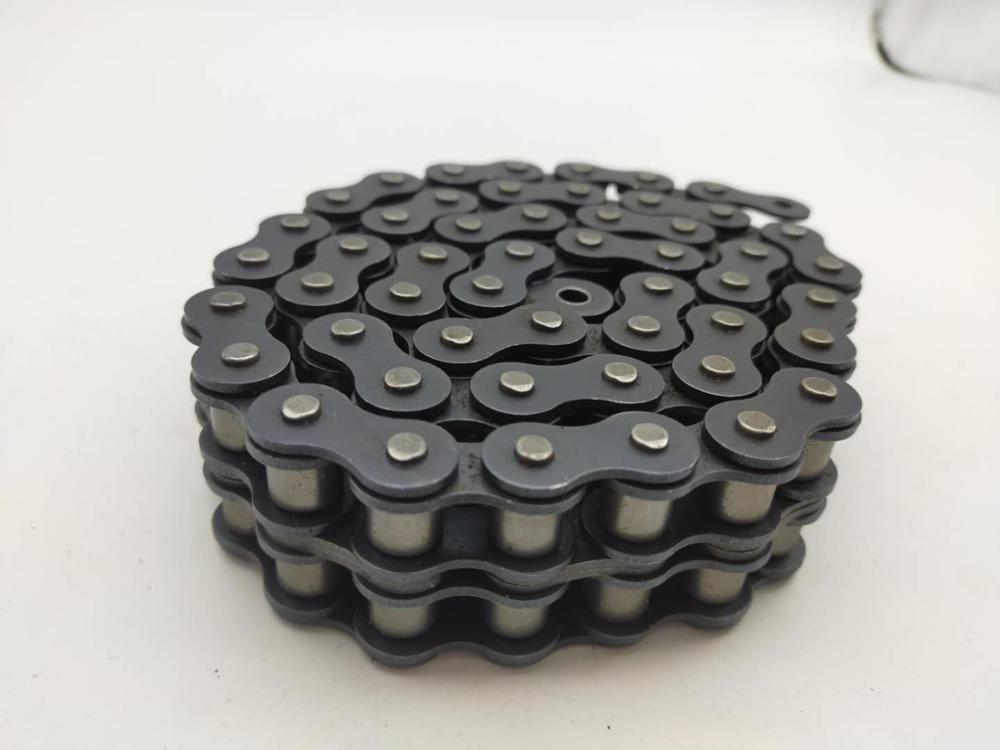 Stainless Steel C2080HP Hollow Pin Roller Chain