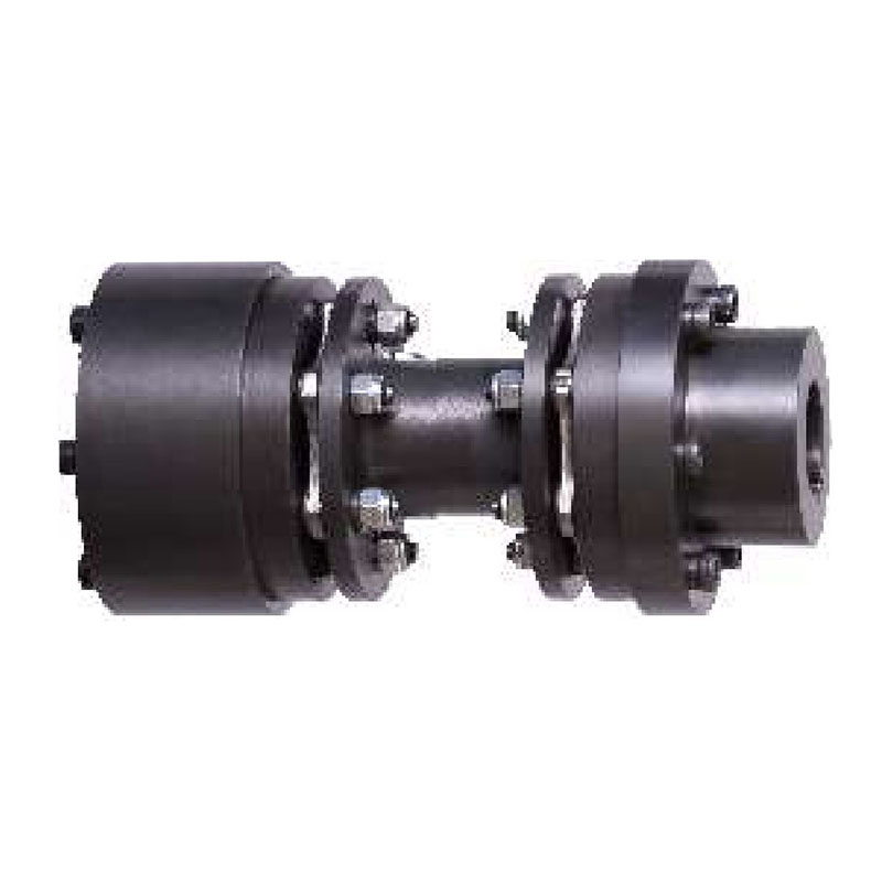 Ept Customized Stainless Steel Shaft Coupling Disc Flexible Diaphragm OEM Support