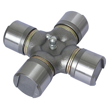 Universal Joints Cross Bearing Couplings Supply Pto Sfat Drive Agriculture Machinery Parts Tractor Gear Gearbox Post Hole Digger