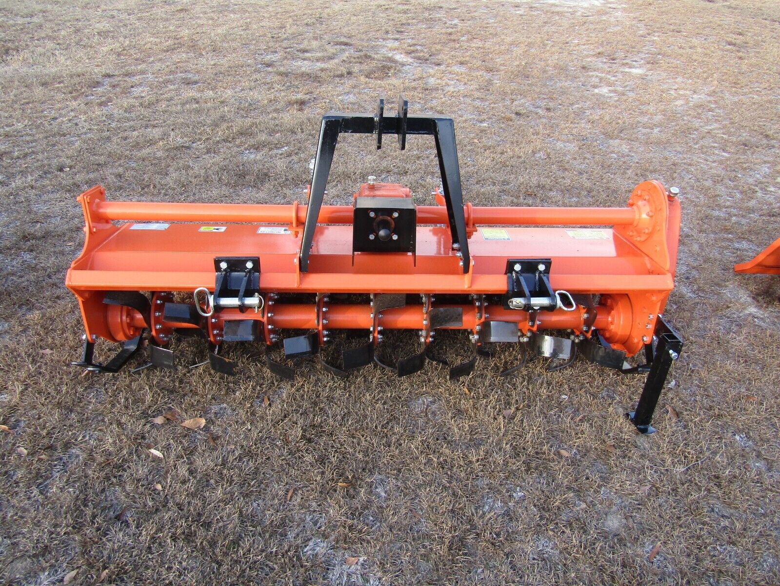 XG-12 Good Quality Customized Agricultural Machinery Parts Rotary Tiller Blade Replacement of L Type/Italy Machine