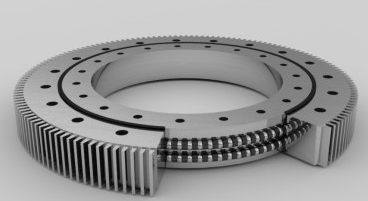 Slewing Ring Slewing Ring Bearings Drive with Good Price Dual Axis Ring Single Arm Boat Motor Swivel Driver