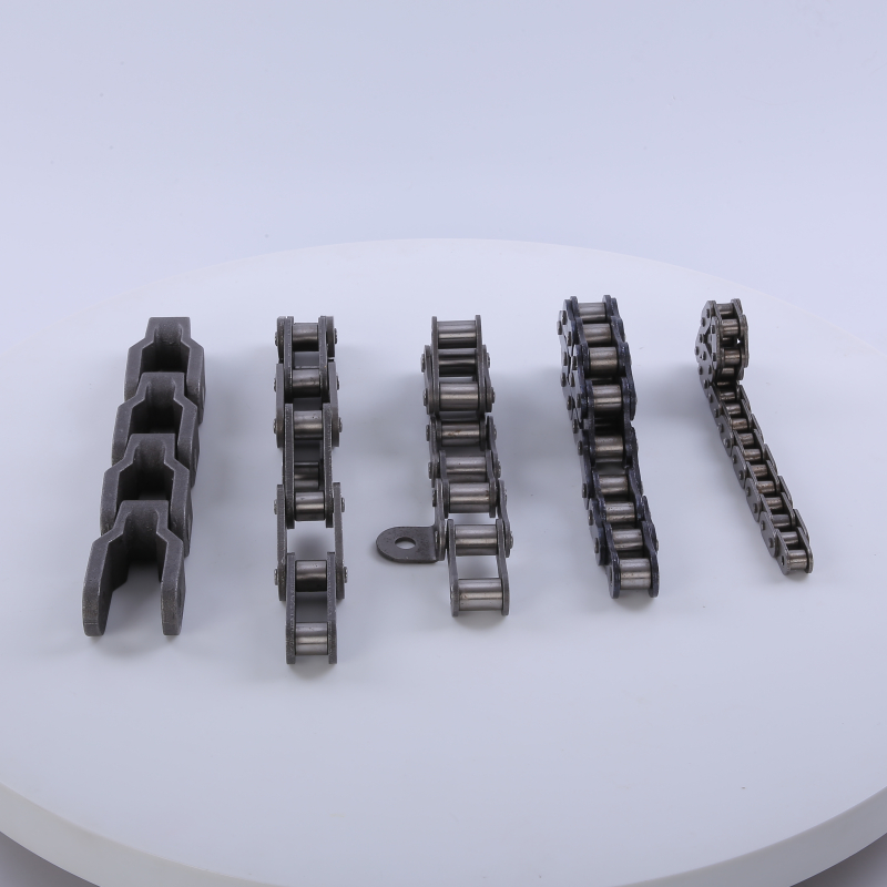 Agricultural S Series S42,S45,S52,S55,S62,S77,S88,S414,A620,S413 Roller Chains