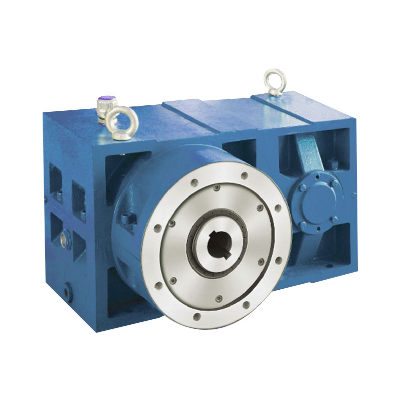 China EPT Gearbox Zlyj 225-12.5-i Series Plastic Extruder Gearbox