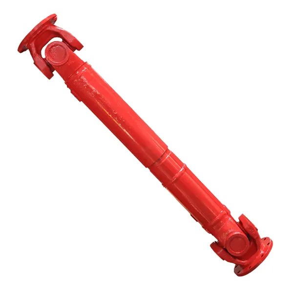 Low Price SWC-CH Long Flex Universal Coupling for Construction Durable Welding Type with Steel Aluminium Gear OEM Customizable
