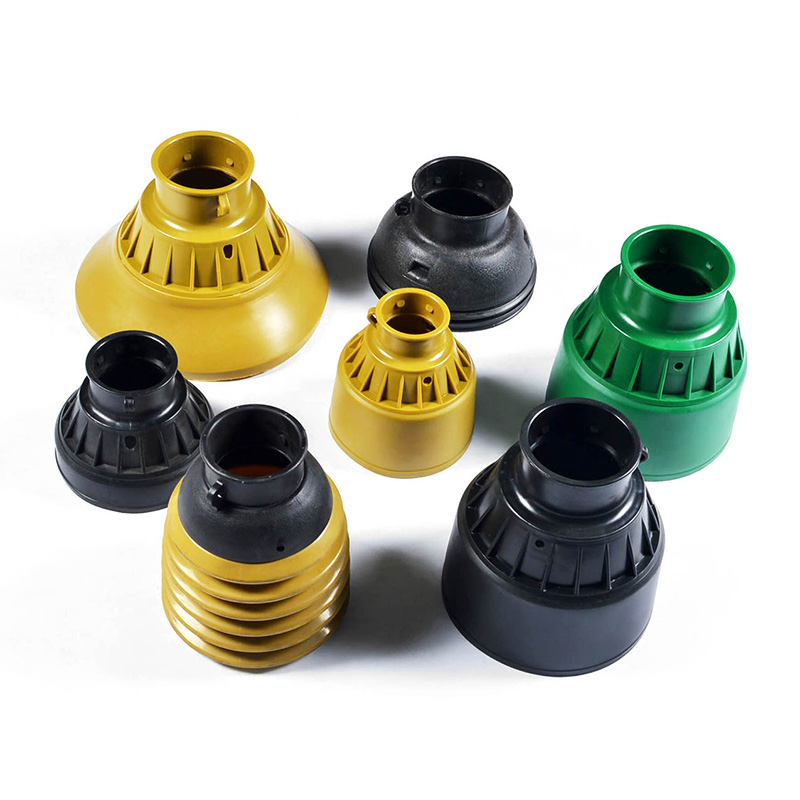 Multifunctional Vertical Bearings Square Drive Pto Agriculture Shaft with Low Price