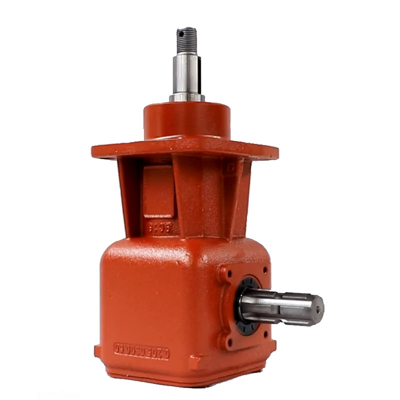 EPG(China) Manufactured RG70 Rotary Lawn Mower Gearbox