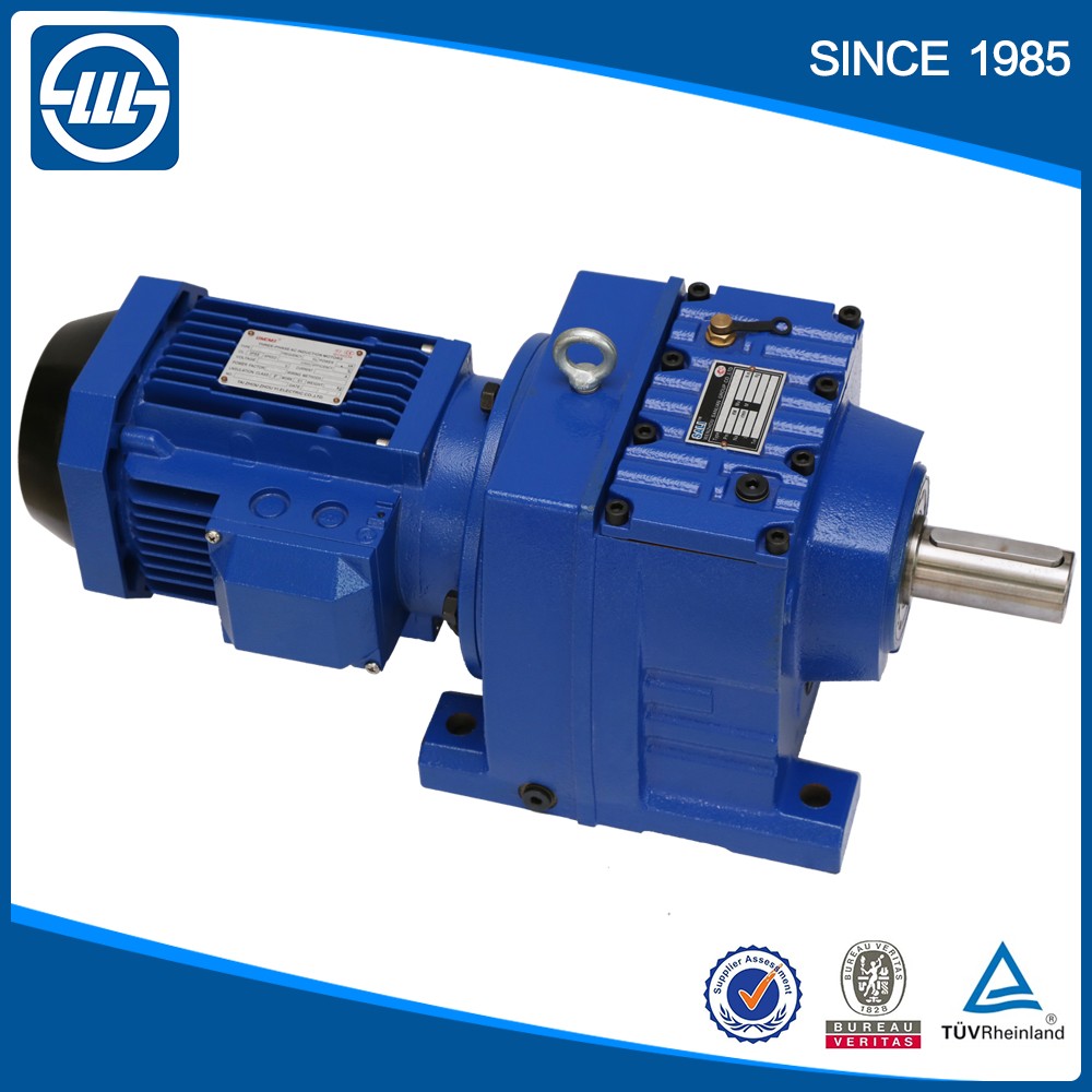 Multifunctional Motoreductor Snow Blower Hoerbiger Box Agir Fundamental Motorcycle Helical Reductor Flange Mounted