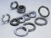 Wholesale Fast Delivery High Quality and Low Price Thrust Ball Bearing With Stainless Steel