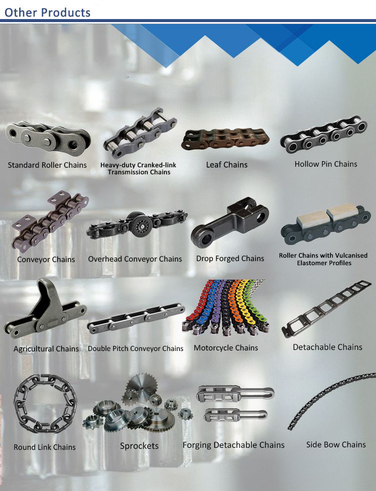 04B-1 Roller Transmission Chain