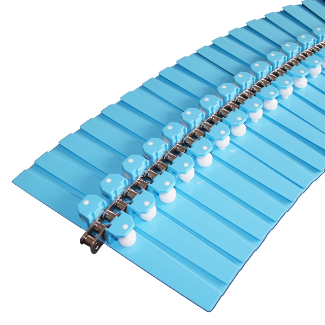 Plastic Roller Chains