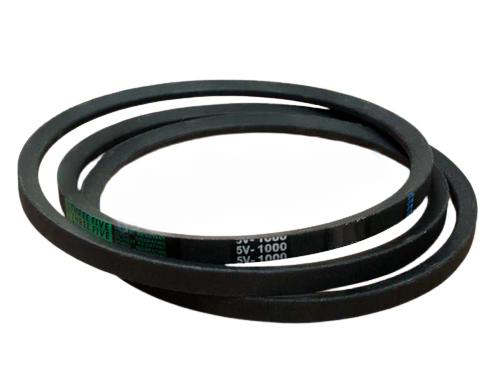 Well-Sold 5V Series American Standard Pulley New Type Cast Iron Ten-Groove QD Sheaves for V-Belts OEM Customization Supported