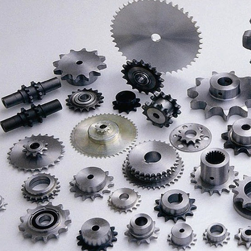 Best Products to Import to Usa Professional Standard Sprocket in China 25/9 Bmx Sprocket