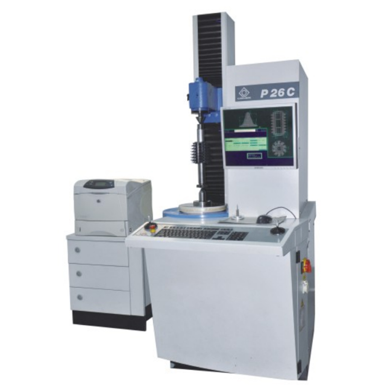 Low Price Germany Kleinberg Gear Hob Testing Center P26C Measuring Equipment for Sale