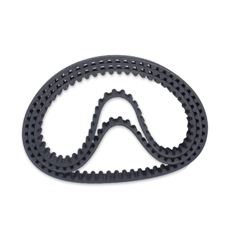Factory Standard Carbon Steel Auto Engine 8M 42T 30mm Width Timing Pulley