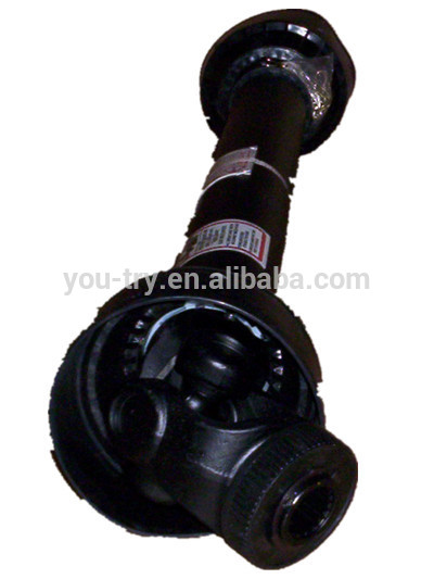 Multifunctional Driven Log Splitter Hollow Stepper Motor Cardan Pto Flexible Drive Shaft with Great Price