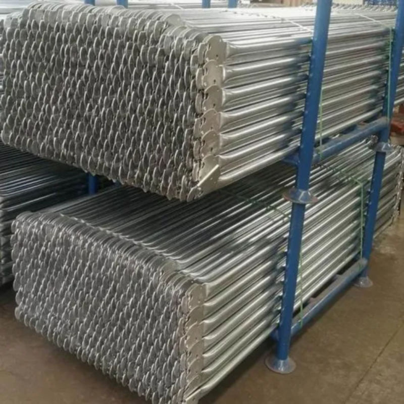 Gi Pre Galvanized Steel Pipe for Wholesales