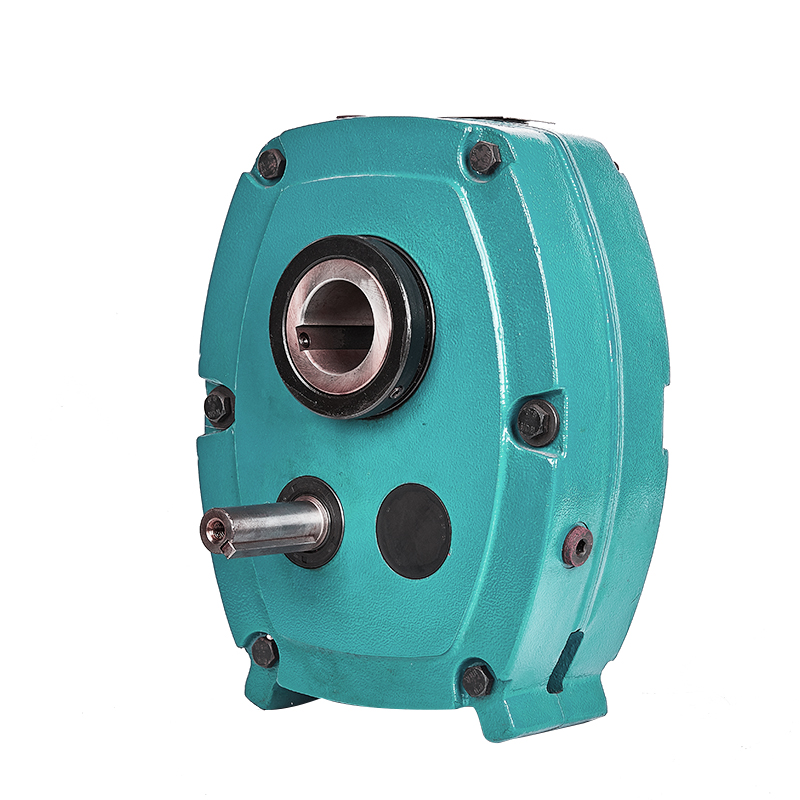 Factory Wholesale Shaft Mounted Gearbox Made in China