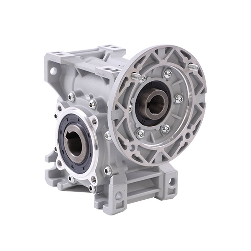 RV Worm Gear Box Mainly for Speed Reducers Transmission Part Product Category